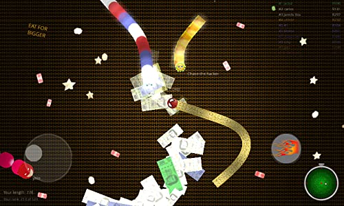 Snakes Millionaire