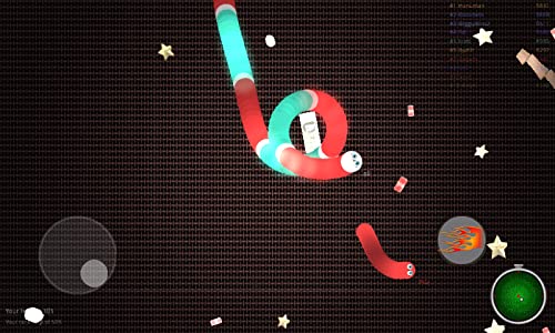 Snakes Millionaire