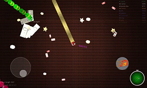 Snakes Millionaire