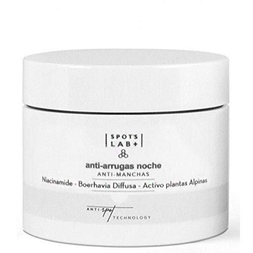 SPOT LAB ANTIARRUGAS NOCHE 50ML
