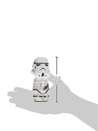 Star Wars Darth Vader Colonia - 100 ml [modelo surtido], 1 unidad