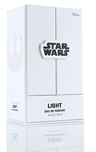 STAR WARS Eau de Parfum, edición limitada, 50 ml