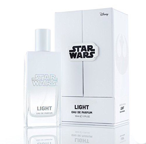 STAR WARS Eau de Parfum, edición limitada, 50 ml