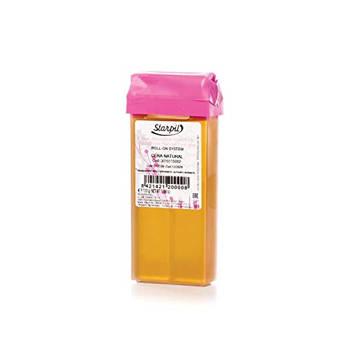 STARPIL ROLL-ON NATURAL
