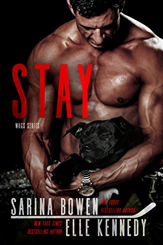 Stay (Wags Book 2) (English Edition)