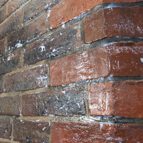 Stormdry Impregnante crema, hidrófugo, incoloro para humedades por filtraciones de agua - Proporciona 25 años de protección contra la humedad penetrante (3 Litros)