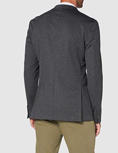 Strellson Premium Arndt-j Blazer Casual, Medium Grey 032, 90 para Hombre