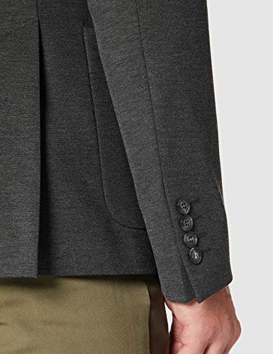 Strellson Premium Arndt-j Blazer Casual, Medium Grey 032, 90 para Hombre