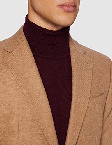 Strellson Premium Cozer-e Blazer, Medium Beige 262, 48 para Hombre