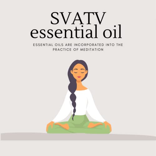 SVATV Cardamom - Aceite esencial de grado terapéutico, aceites de aromaterapia, aceite de fragancia para difusor de yoga y masajes propios, cuidado personal 10 ml