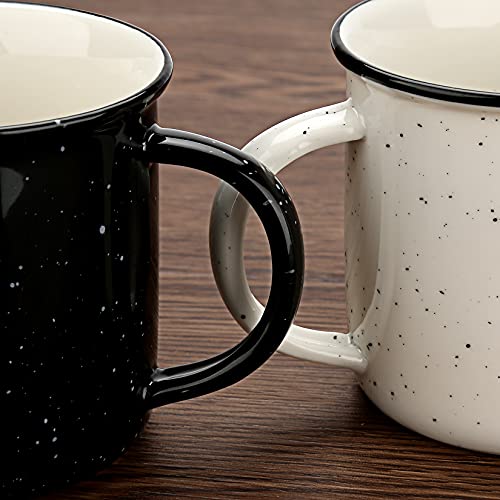 Tazas de oso， mamá oso papátaza de oso，personalizadas de oso mamá y tazas de papá oso, regalos para los nuevos padres del Día de la Madre o del Padre (Fun Bear Family Mug Set)