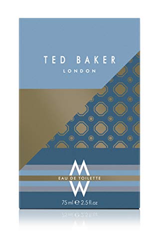 Ted Baker Male - Eau de toilette