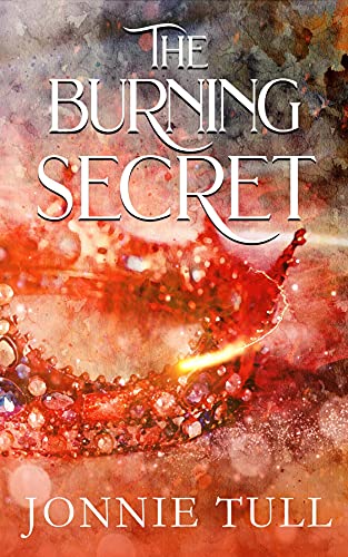 The Burning Secret (English Edition)