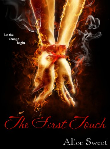 The First Touch (English Edition)