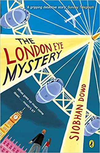 The London Eye Mystery Paperback 1 Sept 2016