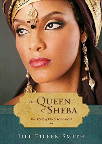 The Queen of Sheba (Ebook Shorts) (The Loves of King Solomon Book #4) (English Edition)