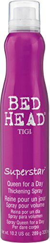 TIGI Bed Head Superstar Queen for a Day Thickening Spray 311ml
