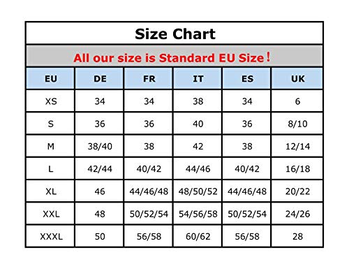 Tomwell Vaqueros Mujer Cintura Alta EláStico Rectos Tejanos Skinny Slim Boot Cut Boyfriend Jeans Sexy Acampanados Vintage de Moda Casual Pantalones de Tubo Vaqueros F Azul XS