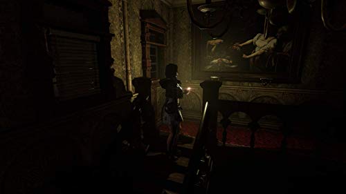 Tormented Souls - Playstation 4
