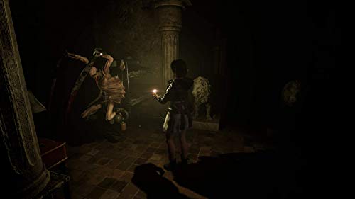 Tormented Souls - Playstation 4