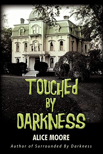 Touched By Darkness