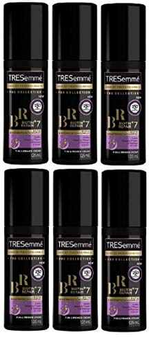 TRESemme Pro Collection Biotina Repair +7 Suero crema para el cabello 6x125ml