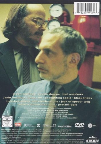 Two Against Nature [Alemania] [DVD]
