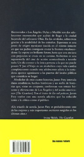 Una mañana radiante (Literatura Random House)