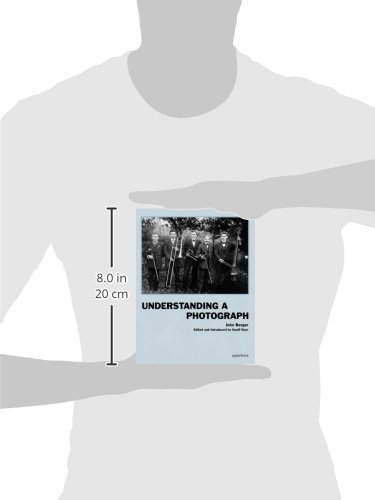 Understanding a Photograph