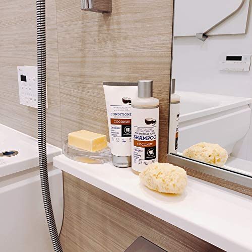 Urtekram Acondicionador de Coco para Cabello Normal - 180 ml