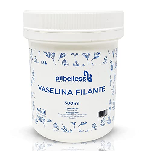 Vaselina Filante para Tatuaje Pilbelless - 500 ml