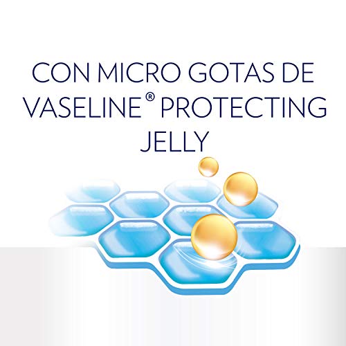 VASELINE LOCIÓN CORPORAL ADVANDCER REPAIR 400 ML + REGALO COCOA RADIANT 200 ML