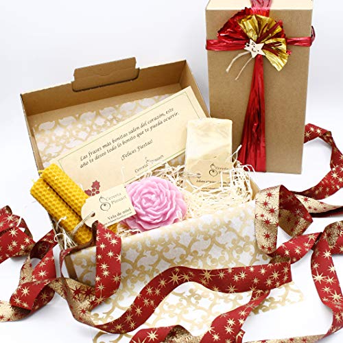 Velas Pinçart Regalo Original Miel- (Regalo Original Miel-o2)