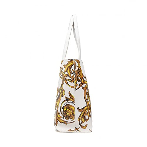 Versace Jeans Couure Shop reversible con impresión barroca 72VA4BZ1 71588