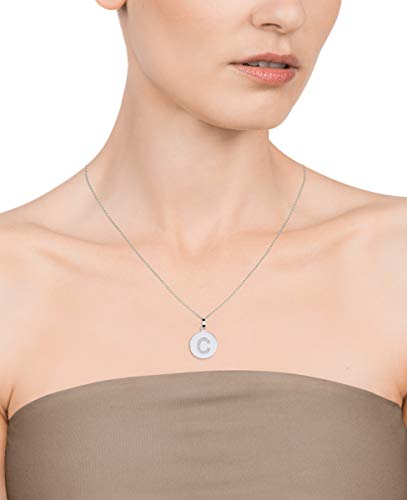 Viceroy Collar Fashion 75121C01000C Letra C