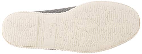 victoria Plano VICTORIA Zapatilla Camping Lona SOTF 106803-MEN para Hombre Antracita 44
