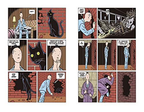 Vista final (Reservoir Gráfica)
