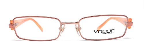 Vogue Gafas de vista niño niña VO 3664 naranja 813