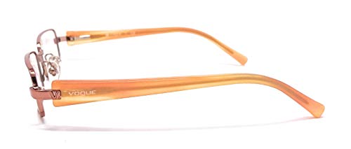 Vogue Gafas de vista niño niña VO 3664 naranja 813