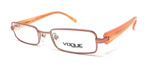 Vogue Gafas de vista niño niña VO 3664 naranja 813