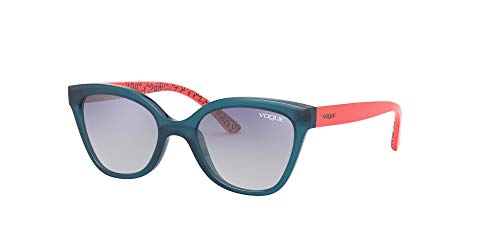 Vogue, VJ 2001 27827B - Gafas de sol para niños, 45