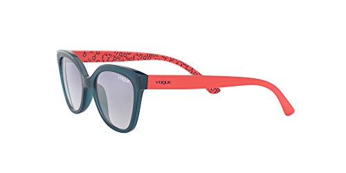 Vogue, VJ 2001 27827B - Gafas de sol para niños, 45