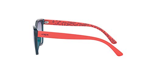 Vogue, VJ 2001 27827B - Gafas de sol para niños, 45