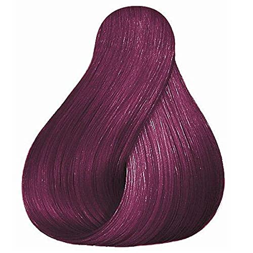 Wella, Coloración permanente (Color Touch 10/6) - 60 ml.