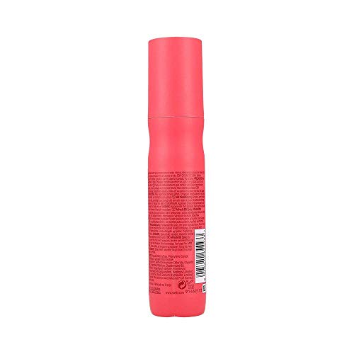 WELLA Invigo Brilliance Miracle, Cuidado del pelo y del cuero cabelludo (Spray) - 150 ml.