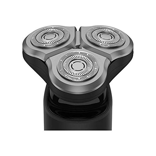 Xiaomi Mi Electric Shaver S500, Negro