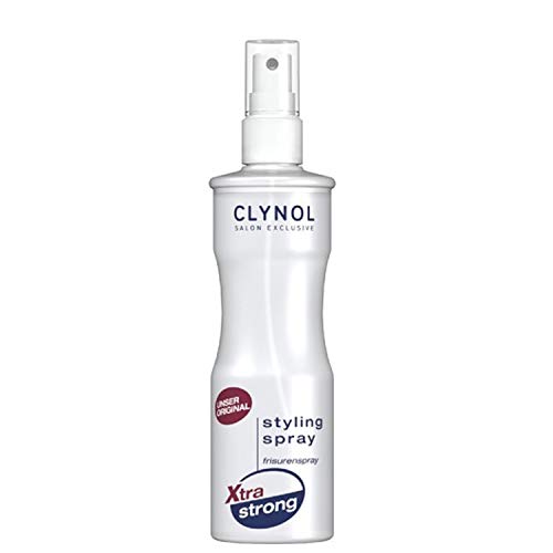 Xtra Strong Styling Spray 200 ml