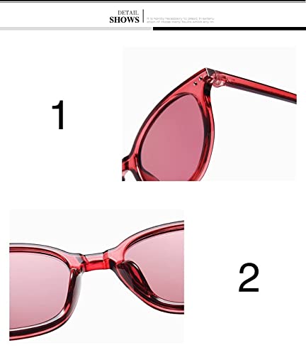 YFZCLYZAXET Gafas De Sol Gafas De Sol Redondas Hombres Retro Gafas De Sol Lady Summer Beach Shades Unisex Moda Uv400 Eyewear C1Bluemercury
