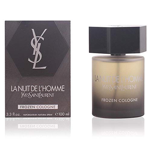Yves Saint Laurent La Nuit De L'homme, 100ml