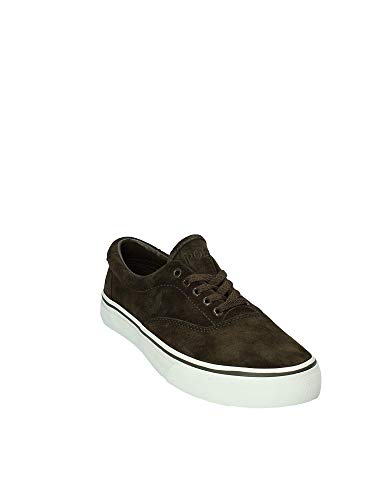 Zapatilla RALPH LAUREN 816 710039 003 Thorton 42 Verde